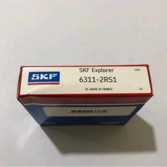 Bearing 6311 2Rs1 - 6311 2Rs S K F