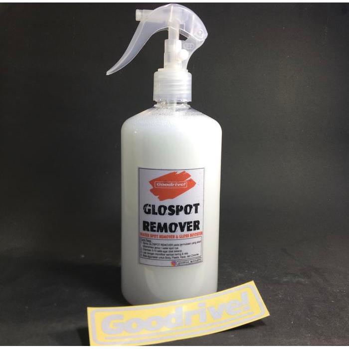 Zerone Japan Coating Paket 255Ml Glass Cleaner + Interior Cleaner + Instant Coating