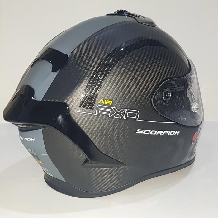 Hot Sale Scorpion Exo R1 Carbon Air Mg