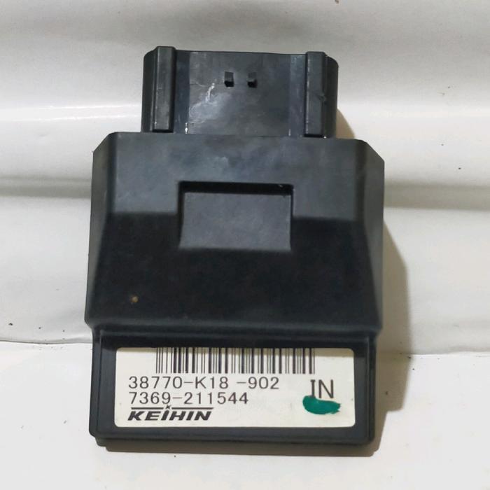 ECU ECM CDI Honda Verza 150