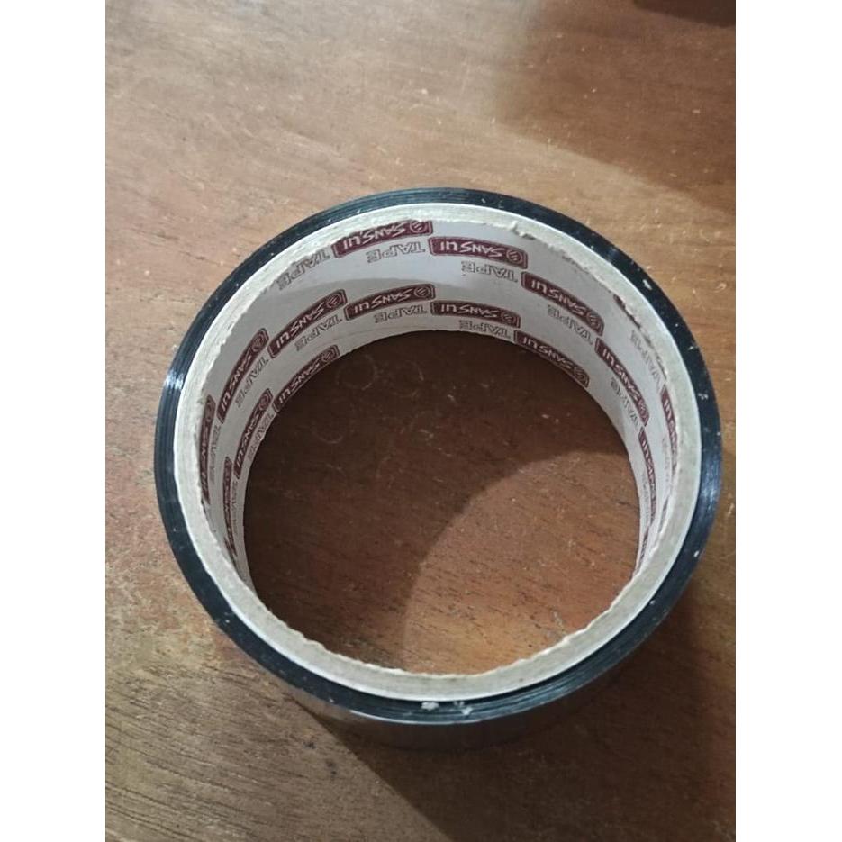 SALE Duct Tape Metalizing SANSUI