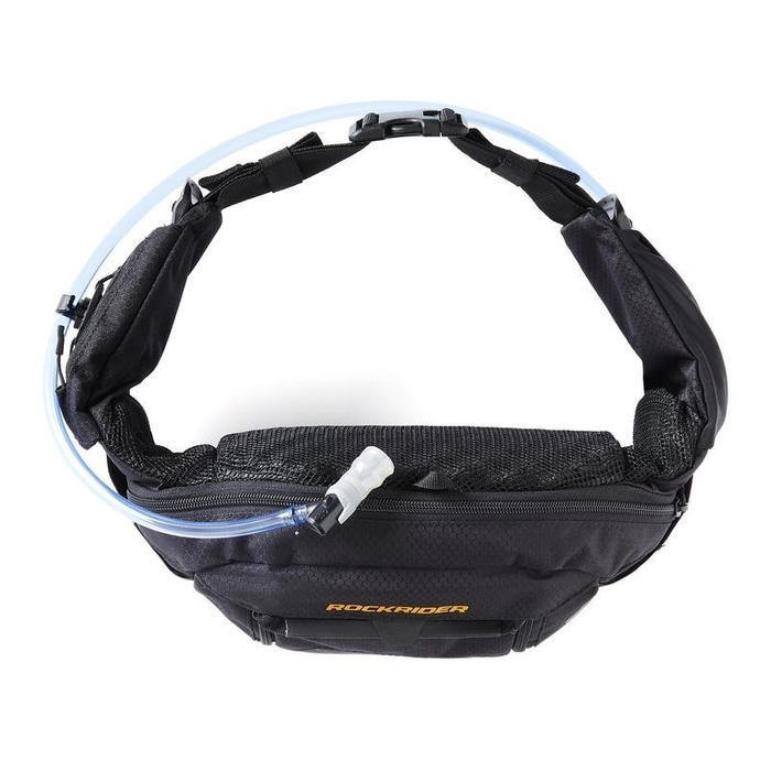 Tas Pinggang Sepeda Gunung MTB AM 4L WATER BLADDER WAIST BAG