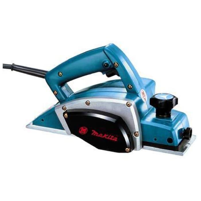 Mesin Serut Kayu Ketam Makita N 1900 B Planer N1900B