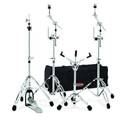 Nebulastoreshop1- Gibraltar 57Gig-Pk 5700 Hardware Gig Pack Drum Set [Kode 1Kode 2Kode 3Kode 4Kode