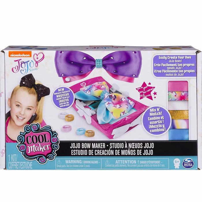 Jojo Siwa Jojo Bow Maker
