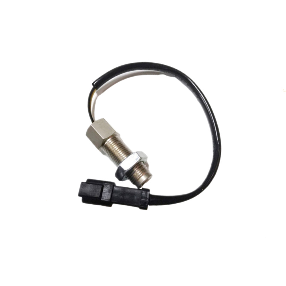 EXCAVATOR PARTS 51-7579 196-7973 125-2966 FLYWHEEL HOUSING TIMING SPEED SENSOR 200B 312 320D B C