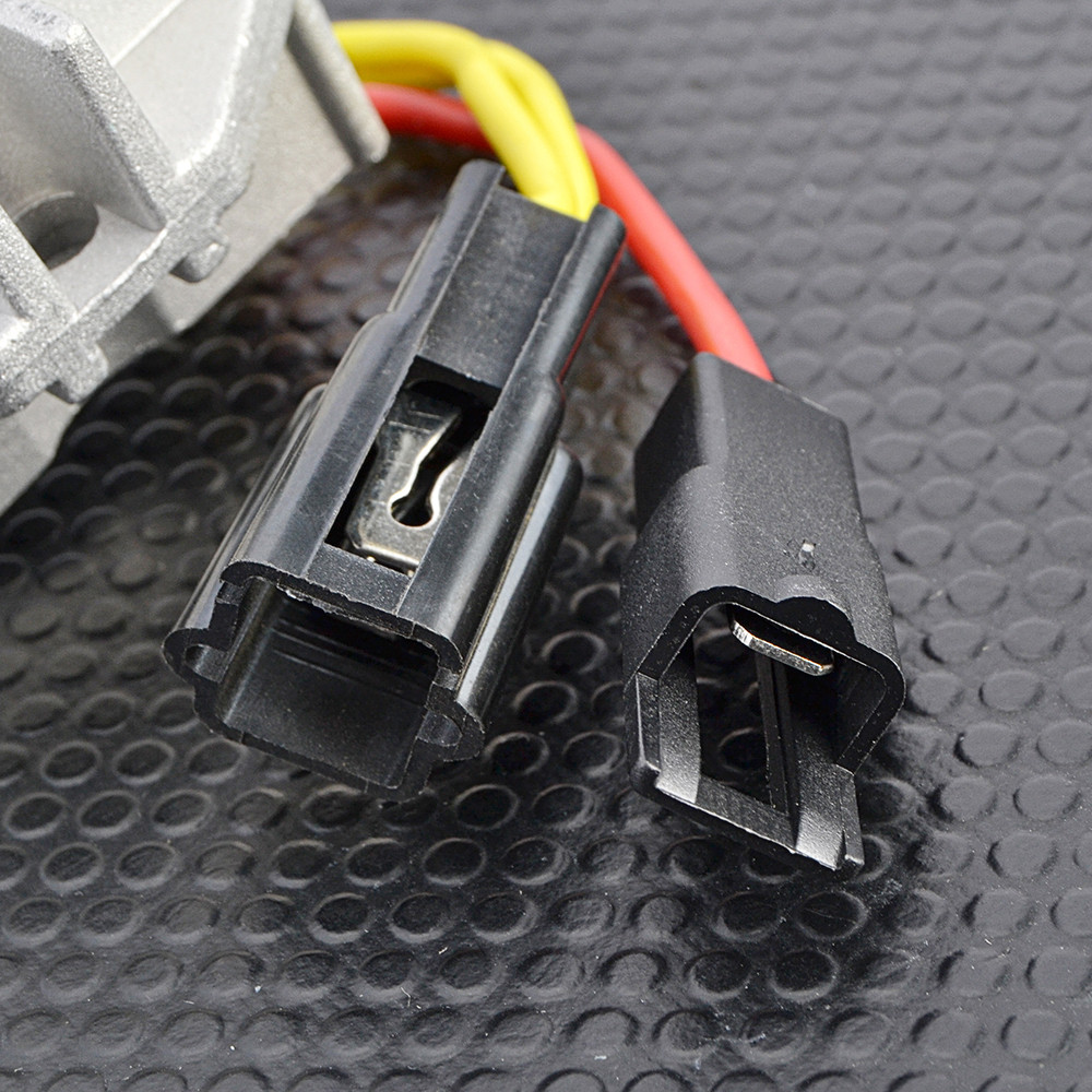 REGULATOR RECTIFIER FOR BRIGGS & STRATTON B&S 20AMP 23HP FOR ARGO XTV FRONTIER 650 8X8 2019 593843