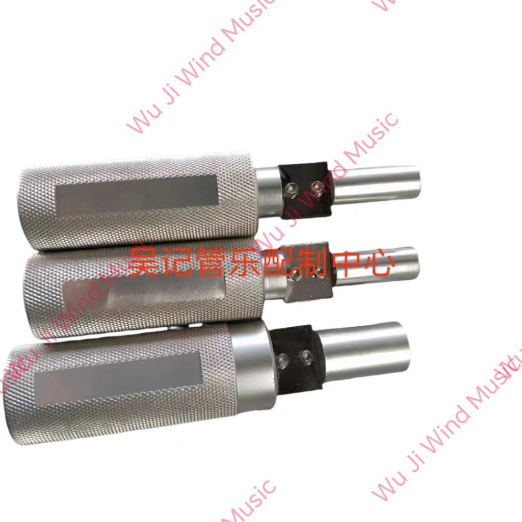 Clarinet instrument repair tool clarinet oboe reamer