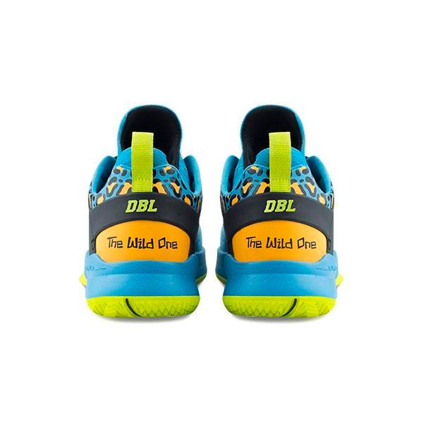 Ardiles AD1 E-Lite The Wild One sepatu basket