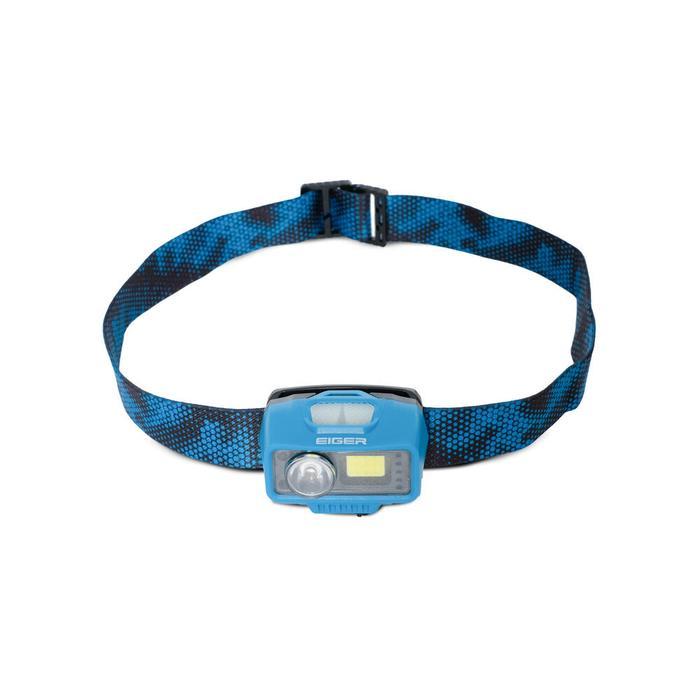 EIGER CINCOCERO HEADLAMP CAMPING