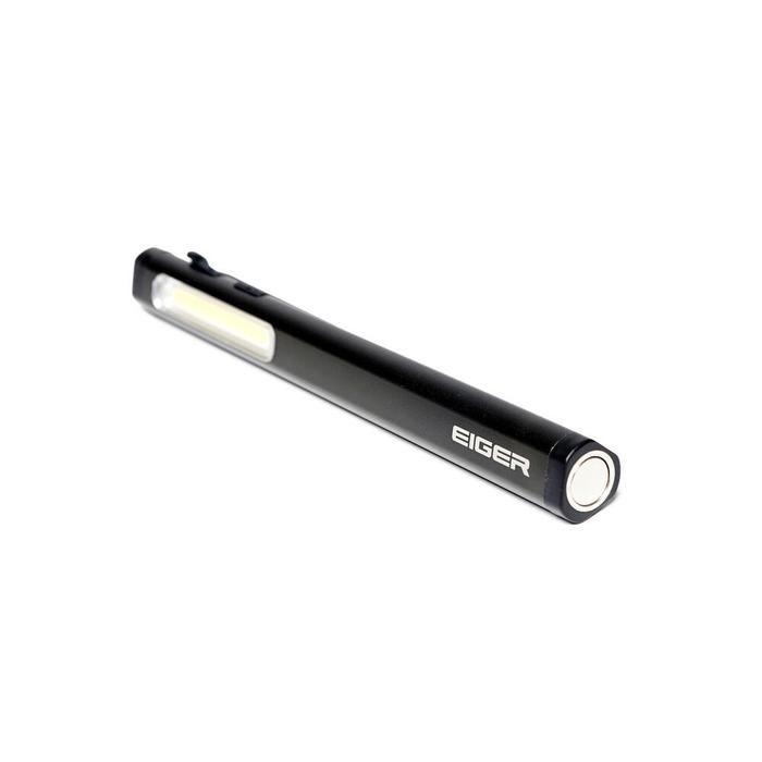 EIGER TRECENTO TORCH SENTER
