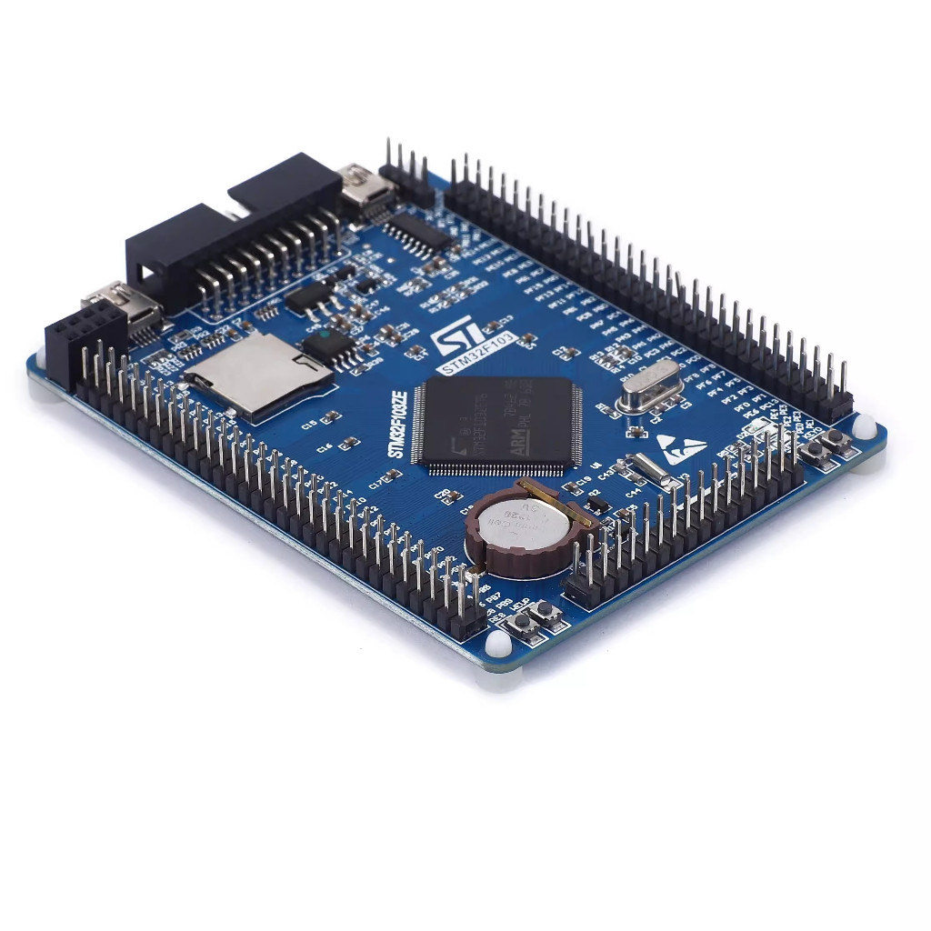 STM32F103ZET6 Development Board STM32 System Board STM32 Core Board Development Board Learning Board