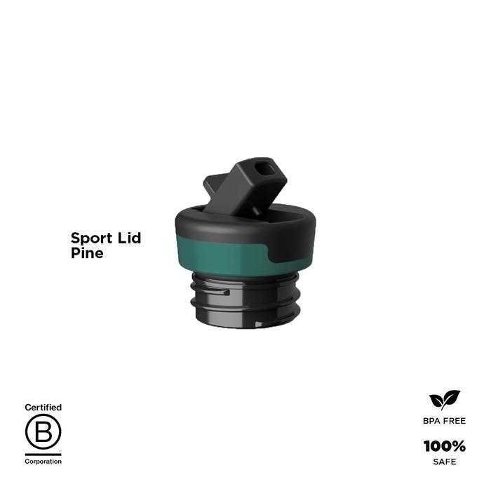 24Bottles Sport Lid, Pine