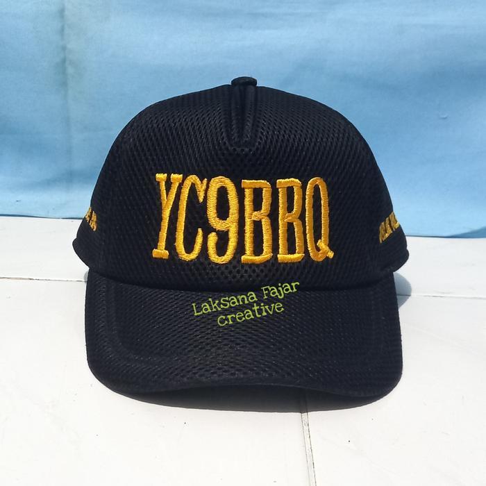 topi CALLSIGN ORARI #Promo