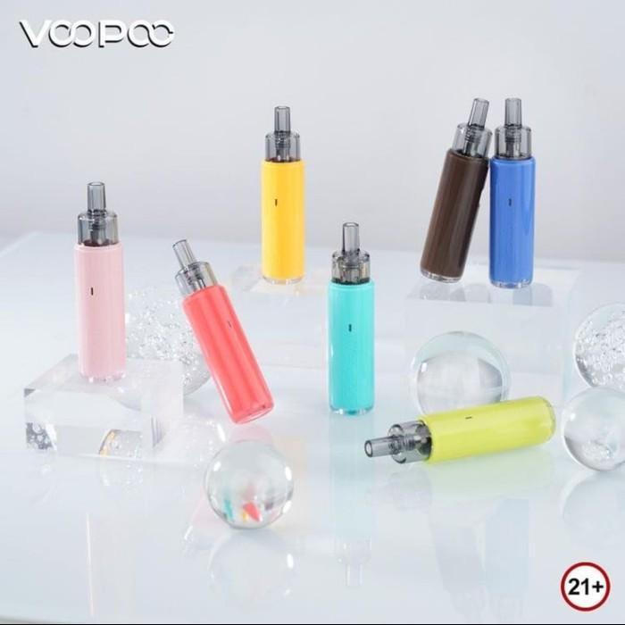 UA DORIC Q POD KIT AUTHENTIC BY VOOPOO