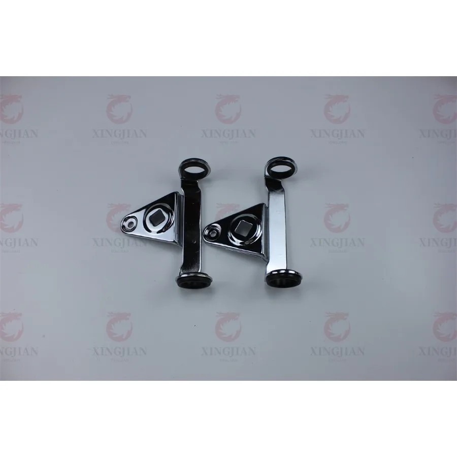 MOTORCYCLE HEADLIGHT BRACKET FOR SUZUKI HAOJUE GN125 GN125H GN125-2/-3/-5 GN125F GN125-2F GN125-3F