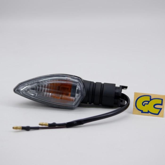 Sein Depan / Sen Depan Kiri Set Yamaha Vixion New Original