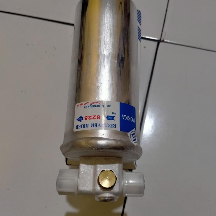 DRYER DRIER ORING R134