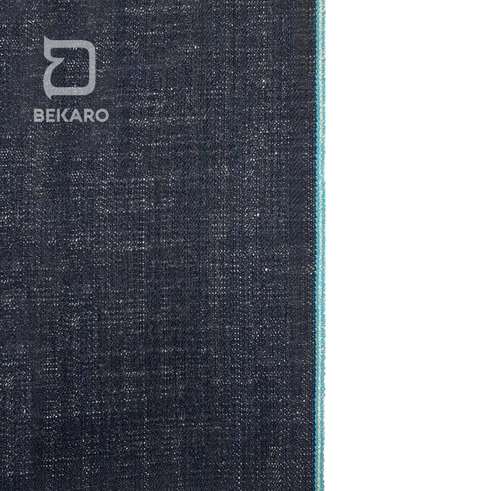 m0np Bekaro Kain Denim Selvedge Bk 177, 14,5 0Z