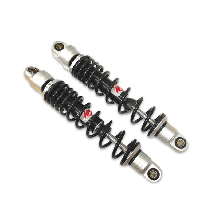 SOK SHOCKBREAKER BELAKANG WILWOOD 320 MM SHOGUN SMASH SUPRA REVO DLL