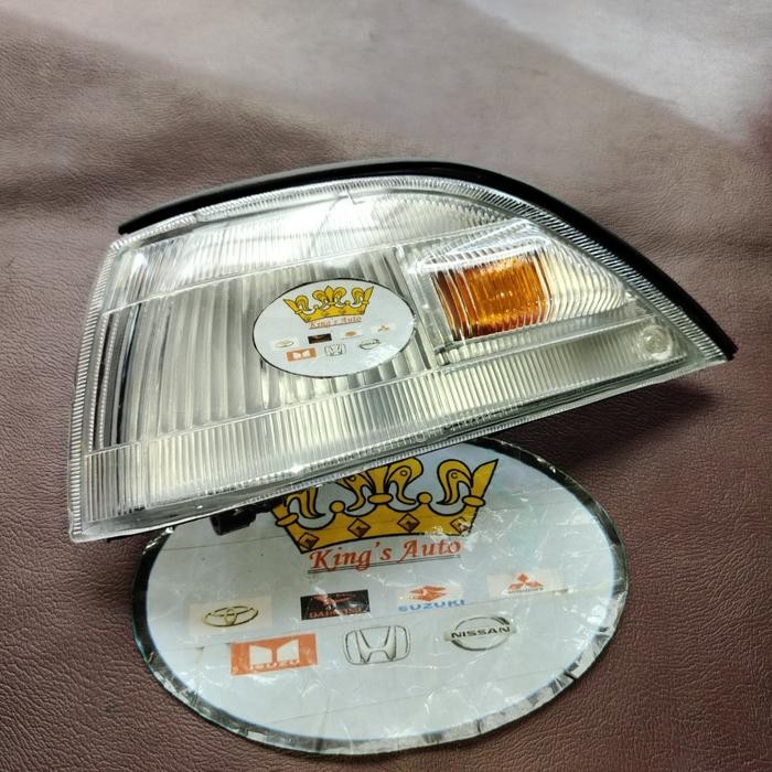 Lampu Sen Corolla Twincam