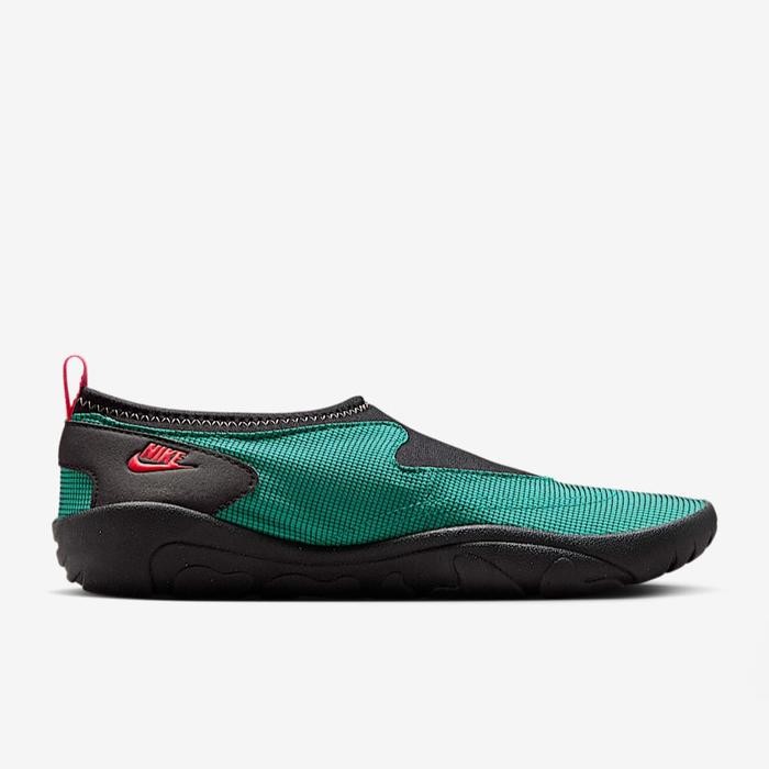 Nike Aqua Turf TURBO GREEN BLACK