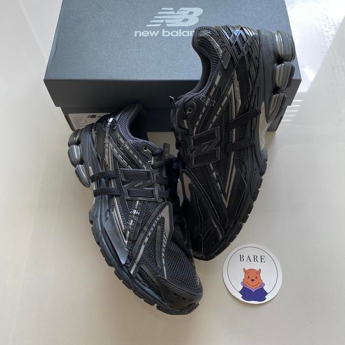 New Balance 1906A All Black [M1906AF]