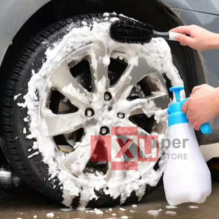 NEW - BOTOL SPRAYER BUSA 1800 ML