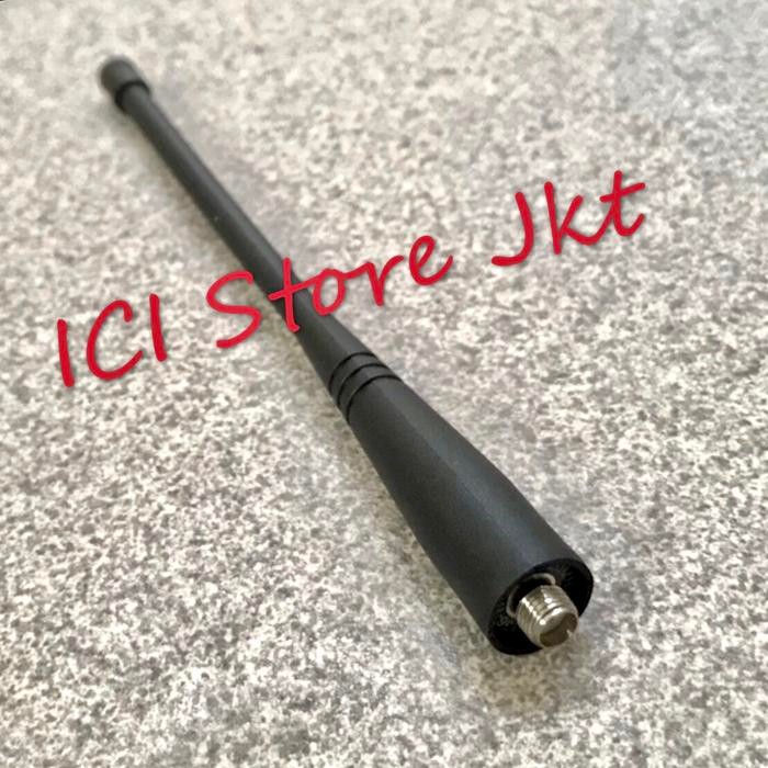 Antena HT dual band (VHF dan UHF)