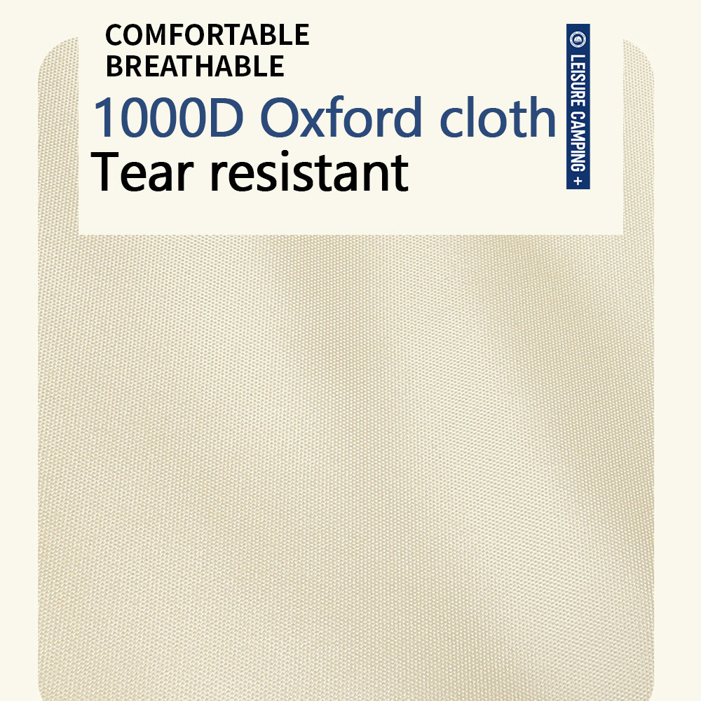 Solid Wood Kermit Chair Outdoor Folding Chair Portable Fishing Stool Camping Folding Chair Camping