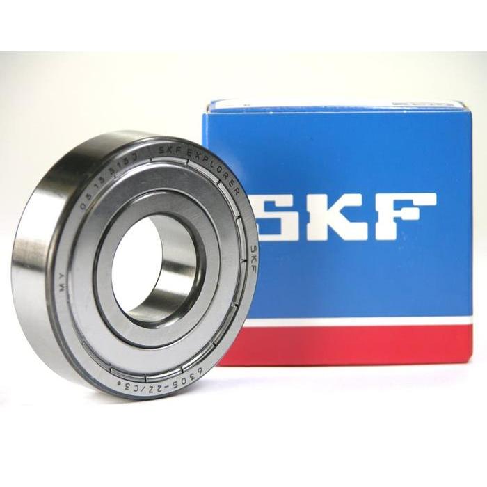 9ff0- Bearing 6305 Zz C3 6305 2Z/C3 Skf Original