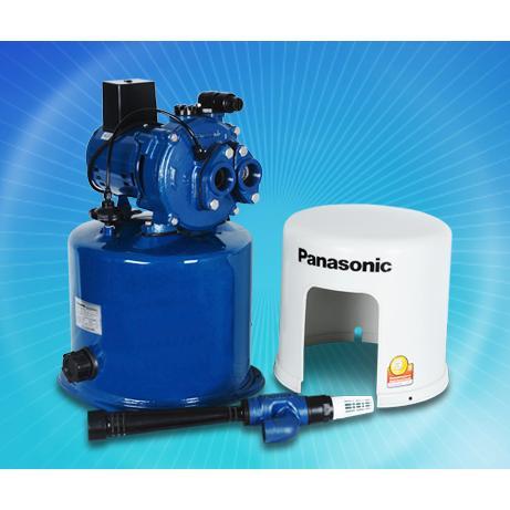 Do- PANASONIC GF 255 HCX pompa air jet pump sumur dalam otomatis