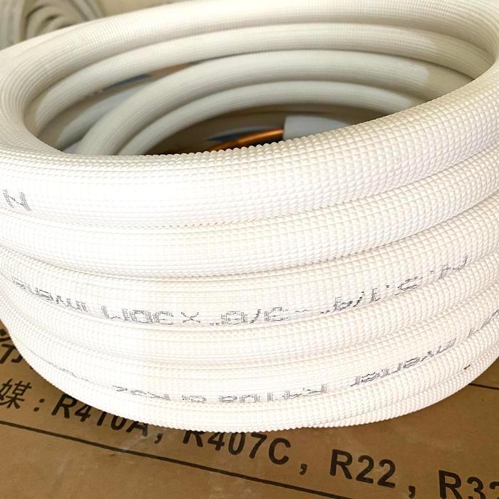 Do- pipa ac NS nippon steel 1/4+1/2 inverter 2pk 1.5pk