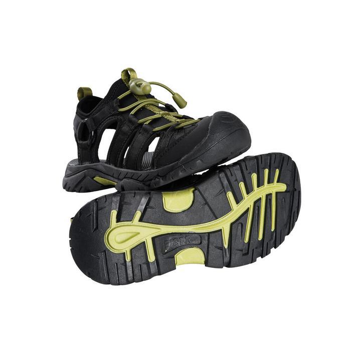 EIGER JR MOORLAND TOE SANDALS JUNIOR