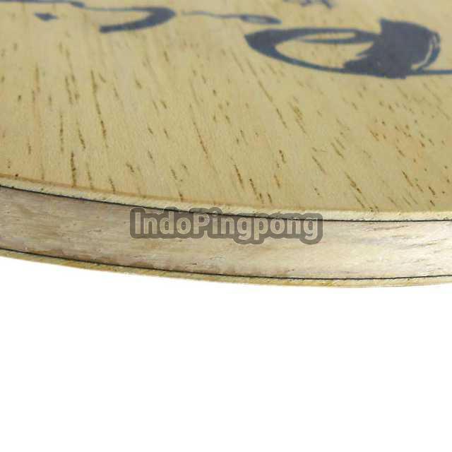 STOK TERBATAS  PALIO ENERGY 05 - CARBON BLADE KAYU PINGPONG TENIS MEJA TERJANGKAU