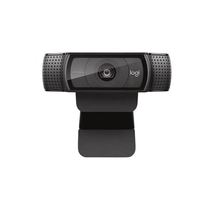 Webcam Logitech C920E Hd 1080P