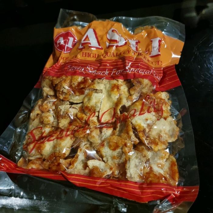 Ready A1 Asli Emping Balado Original