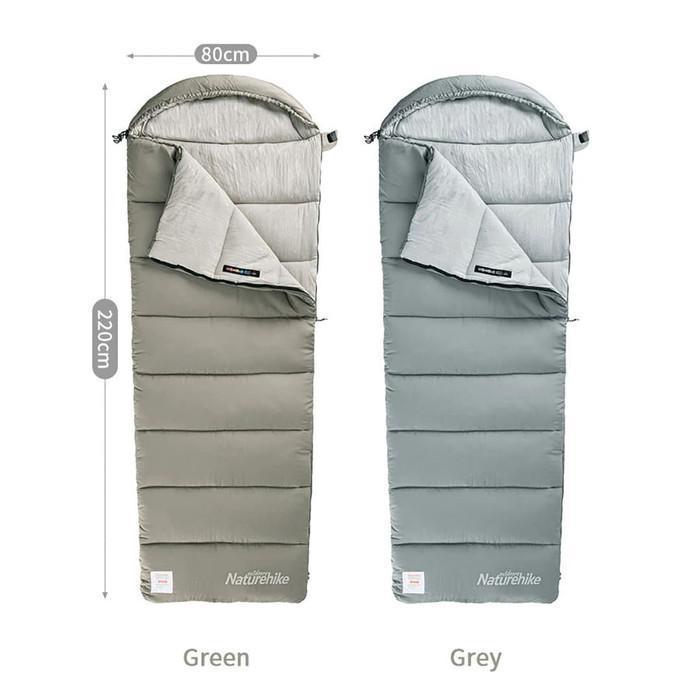 Sleeping Bag Naturehike M180 NH20MSD02