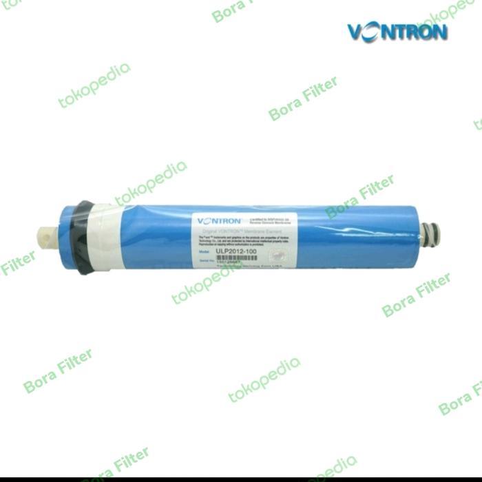 Membran Vontron Ulp 2012-100/Vontron Ulp 2012-100 Gpd Reverse Osmosis