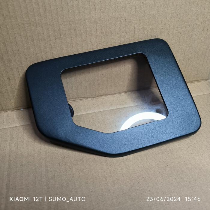 Jual Tutup Tanki Bensin Kaca Transparan Suzuki Jimny Jb74 2018-2024 Kode 011