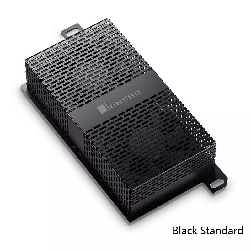 JONSBO NF-2 MEMORY MODULE ACTIVE HEAT SINK ARGB SHENGUANG SYNCHRONOUS RAM HEAT DISSIPATION