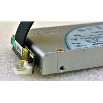 ADT-LINK U.2 INTERFACE M.2 NVME TO U2 U.2 SSD RISER CABLE GEN 3 X4 M.2 NVME KEY-M EXTENDER SFF-8639