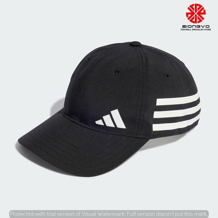 TOPI ADIDAS - BASEBALL BOLD CAP IS3747