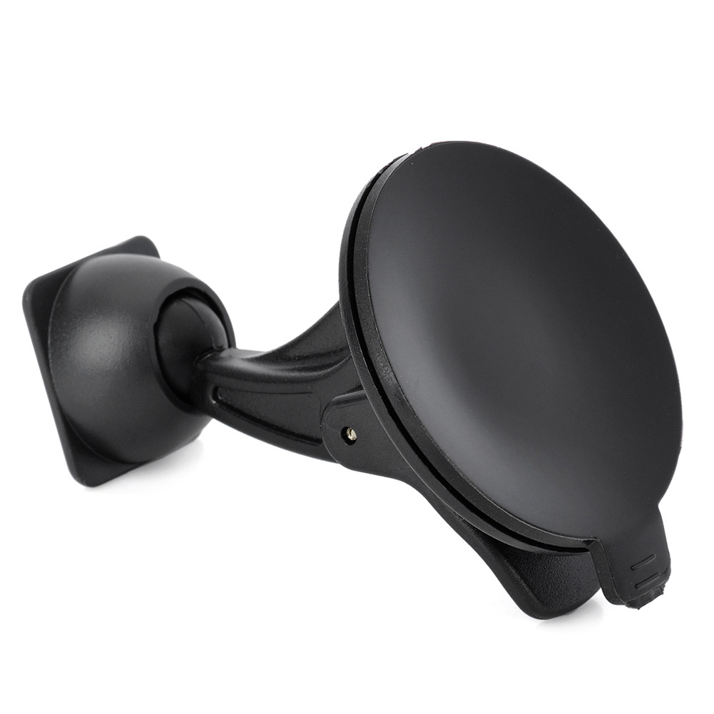 Windshield Windscreen Gps Bracket 360 Degree Rotation Car Gps Navigator Mount Holder For Tomtom Go