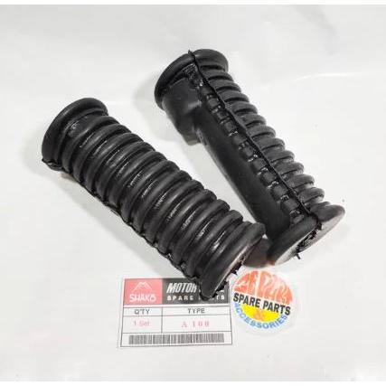 Karet Step Depan A100 GP Karet Barstep Setep depan Suzuki A100