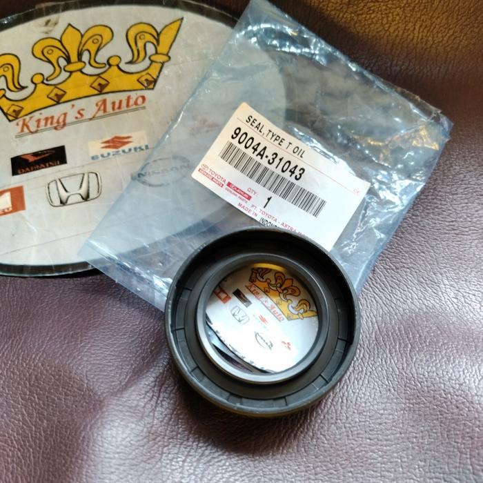 Baru Seal Gardan Avanza - Xenia 2004-2015 Asli Ori Berkualitas