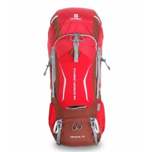 Tas gunung RANSEL CARRIER CONSINA DEVIATE 70+10L