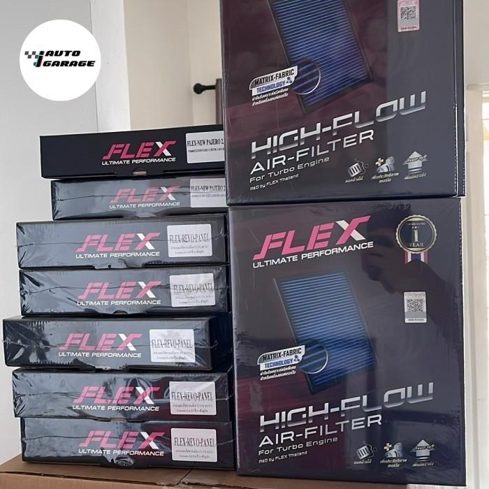 Air Filter Udara Flex Innova Fortuner Kd Gd Anps Open Filter