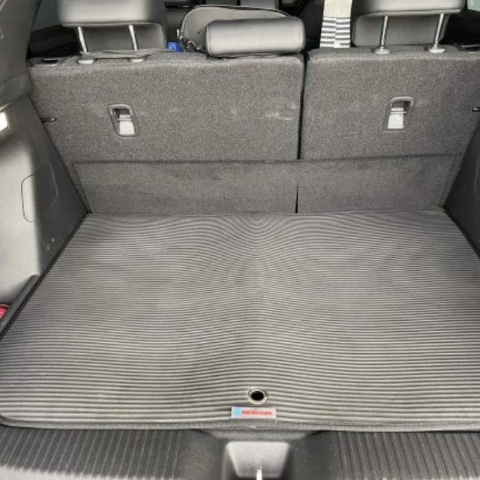 Karpet Bagasi Honda Hrv 2022