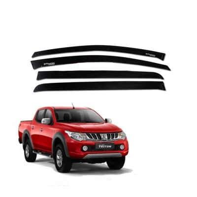 Promo Talang Air Strada Triton Terlariss 